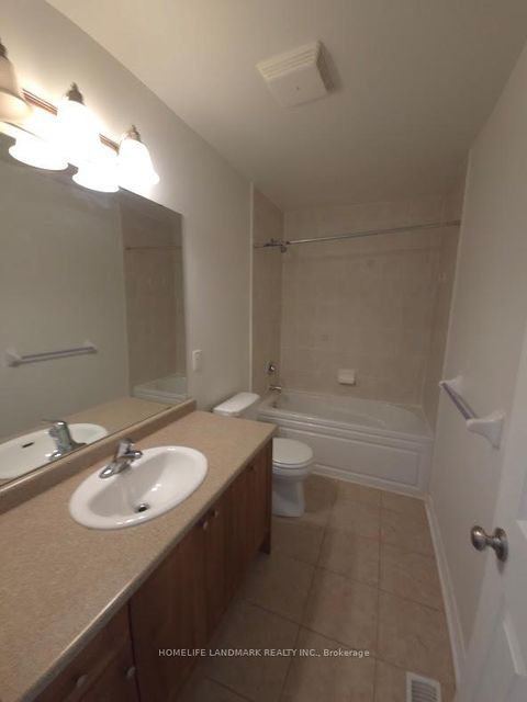 Photo 14 at 12 kawneer Terrace, Dorset Park, Toronto