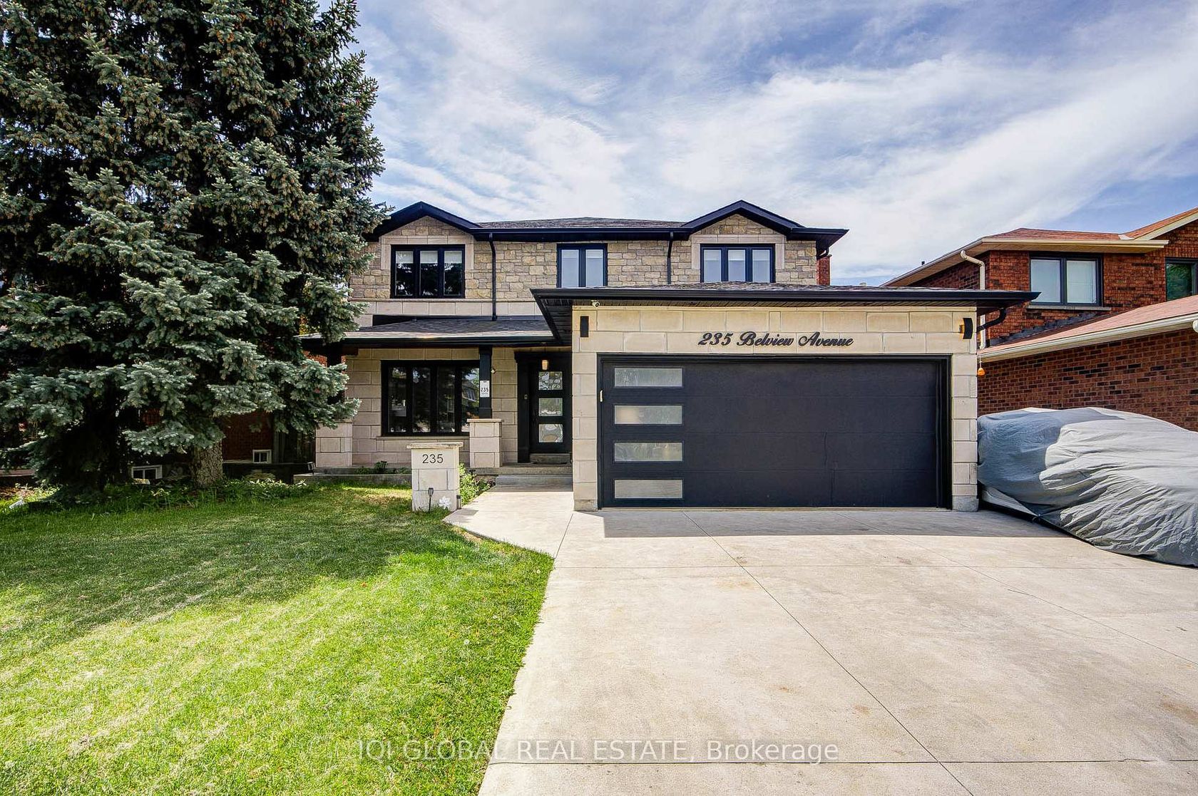 235 Belview Avenue, East Woodbridge, Vaughan photo number 2