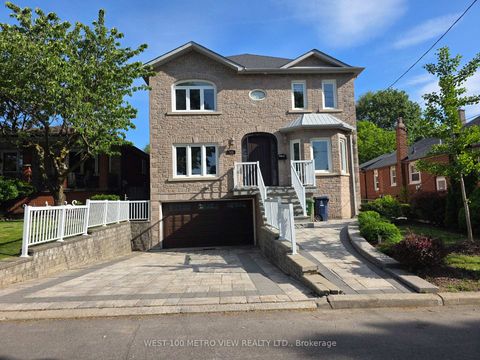 Photo 0 at 589 Glen Park Avenue, Glen Park, Toronto