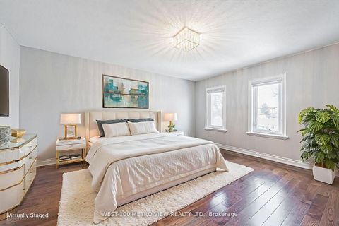 Photo 17 at 589 Glen Park Avenue, Glen Park, Toronto