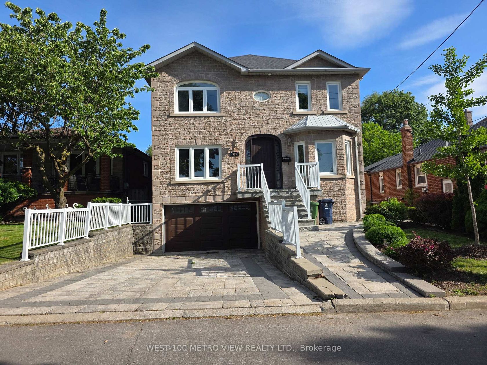 589 Glen Park Avenue, Glen Park, Toronto photo 2