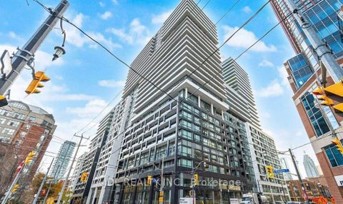 Photo 0 at 701 - 70 Princess Street, Waterfront Communities C8, Toronto