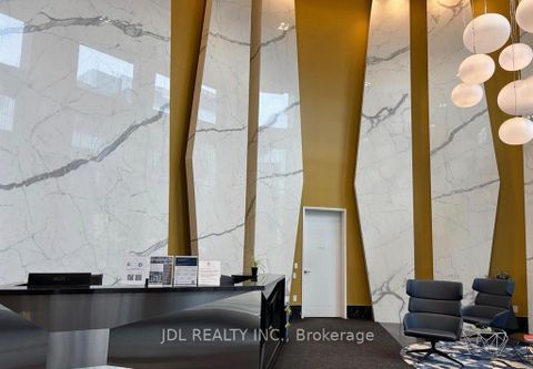 Photo 1 at 701 - 70 Princess Street, Waterfront Communities C8, Toronto