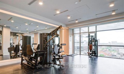 Photo 4 at 701 - 70 Princess Street, Waterfront Communities C8, Toronto