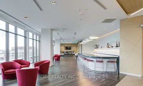 Photo 5 at 701 - 70 Princess Street, Waterfront Communities C8, Toronto