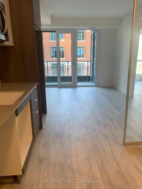 Photo 12 at 701 - 70 Princess Street, Waterfront Communities C8, Toronto