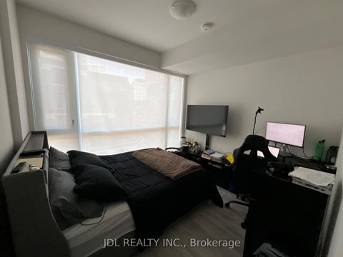 Photo 20 at 701 - 70 Princess Street, Waterfront Communities C8, Toronto