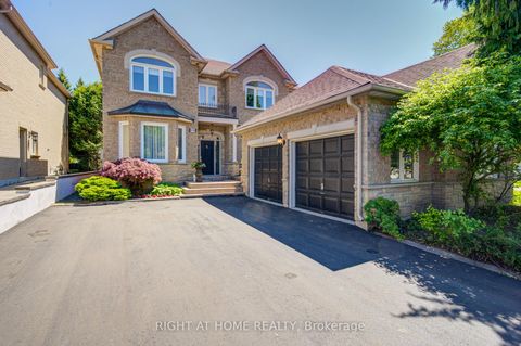 Photo 1 at 99 Naughton Drive, Westbrook, Richmond Hill