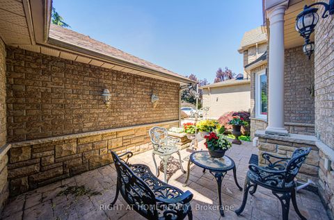 Photo 3 at 99 Naughton Drive, Westbrook, Richmond Hill