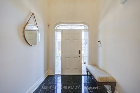 Photo 4 at 99 Naughton Drive, Westbrook, Richmond Hill