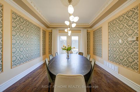 Photo 7 at 99 Naughton Drive, Westbrook, Richmond Hill