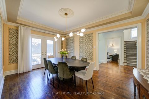Photo 8 at 99 Naughton Drive, Westbrook, Richmond Hill