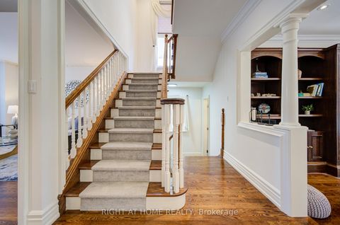 Photo 10 at 99 Naughton Drive, Westbrook, Richmond Hill