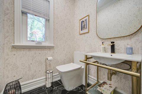 Photo 13 at 99 Naughton Drive, Westbrook, Richmond Hill