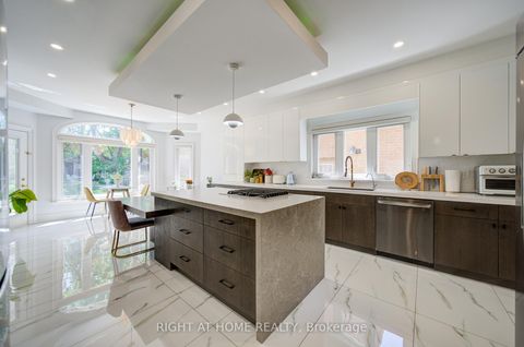 Photo 17 at 99 Naughton Drive, Westbrook, Richmond Hill