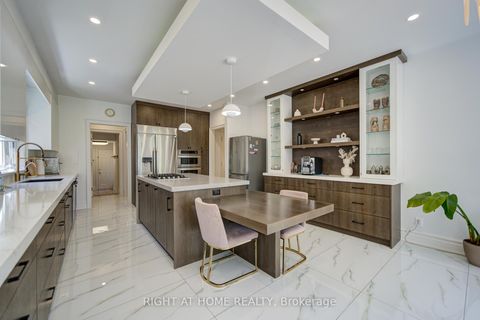 Photo 18 at 99 Naughton Drive, Westbrook, Richmond Hill