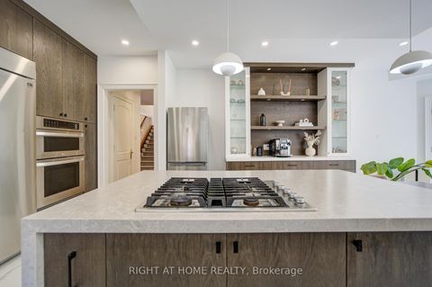 Photo 20 at 99 Naughton Drive, Westbrook, Richmond Hill