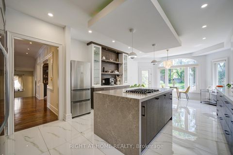 Photo 21 at 99 Naughton Drive, Westbrook, Richmond Hill