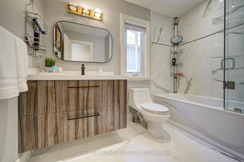 Photo 26 at 99 Naughton Drive, Westbrook, Richmond Hill
