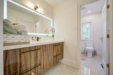 Photo 32 at 99 Naughton Drive, Westbrook, Richmond Hill