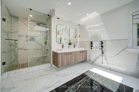 Photo 34 at 99 Naughton Drive, Westbrook, Richmond Hill
