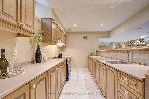 Photo 46 at 99 Naughton Drive, Westbrook, Richmond Hill