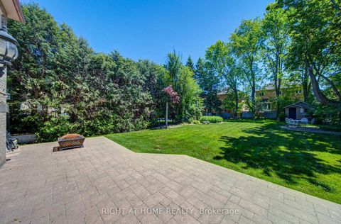 Photo 47 at 99 Naughton Drive, Westbrook, Richmond Hill