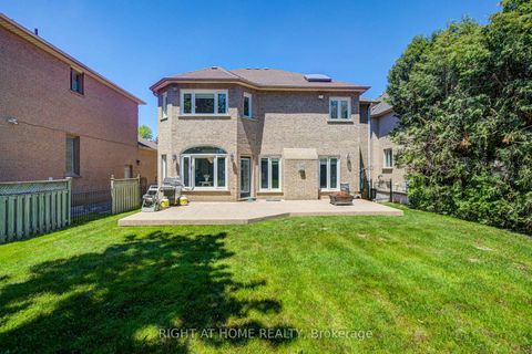 Photo 48 at 99 Naughton Drive, Westbrook, Richmond Hill