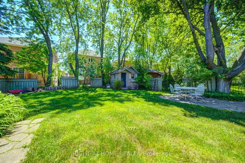 Photo 49 at 99 Naughton Drive, Westbrook, Richmond Hill