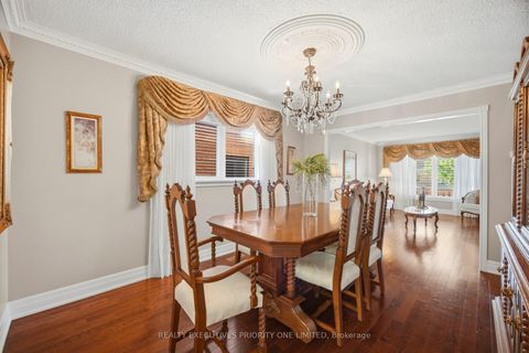 Photo 7 at 139 Jade Crescent, West Woodbridge, Vaughan