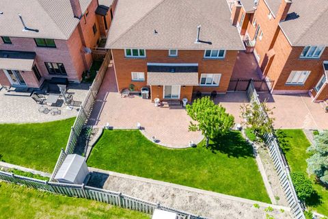 Photo 45 at 139 Jade Crescent, West Woodbridge, Vaughan