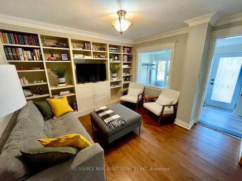 Photo 1 at 91 Alton Avenue, South Riverdale, Toronto