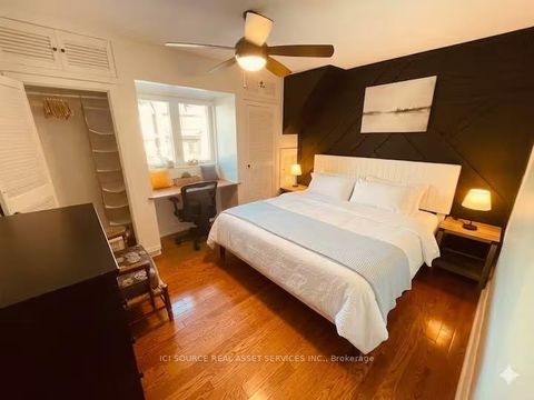 Photo 4 at 91 Alton Avenue, South Riverdale, Toronto