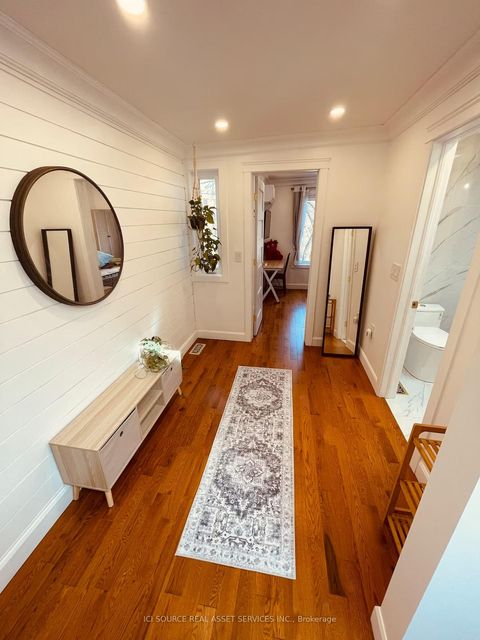 Photo 7 at 91 Alton Avenue, South Riverdale, Toronto