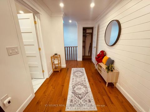 Photo 8 at 91 Alton Avenue, South Riverdale, Toronto