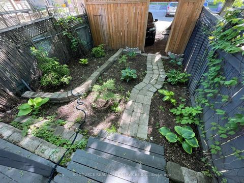 Photo 10 at 91 Alton Avenue, South Riverdale, Toronto