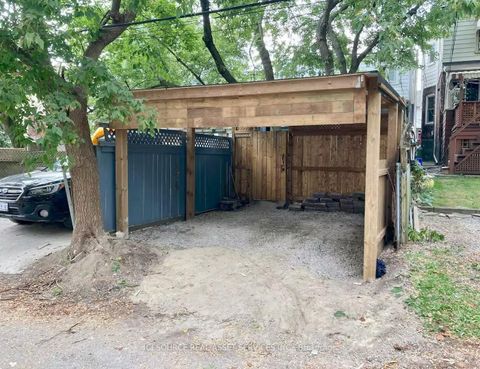 Photo 12 at 91 Alton Avenue, South Riverdale, Toronto