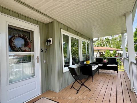 Photo 2 at 57 Main Street, Rural Innisfil, Innisfil