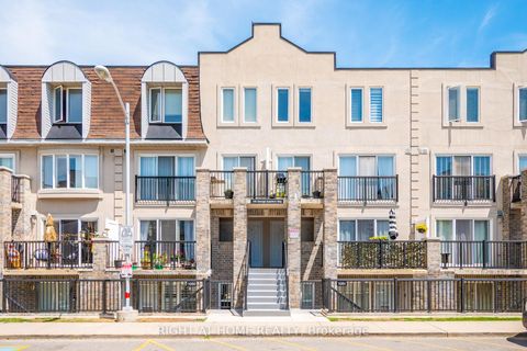 Photo 0 at 2151 - 105 George Appleton Way, CFB, Toronto