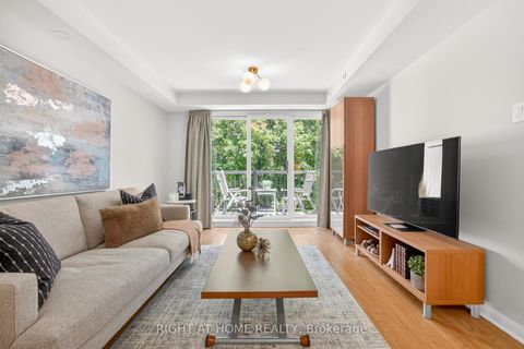 Photo 1 at 2151 - 105 George Appleton Way, CFB, Toronto