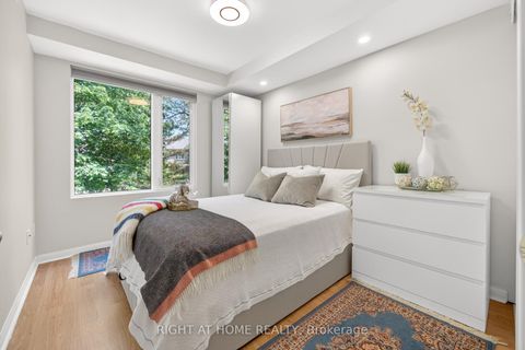 Photo 3 at 2151 - 105 George Appleton Way, CFB, Toronto