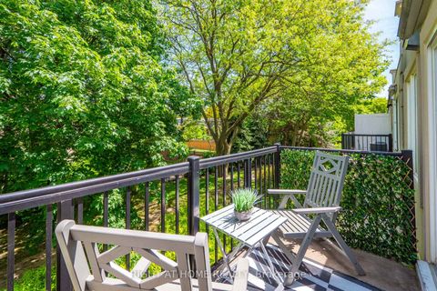 Photo 4 at 2151 - 105 George Appleton Way, CFB, Toronto