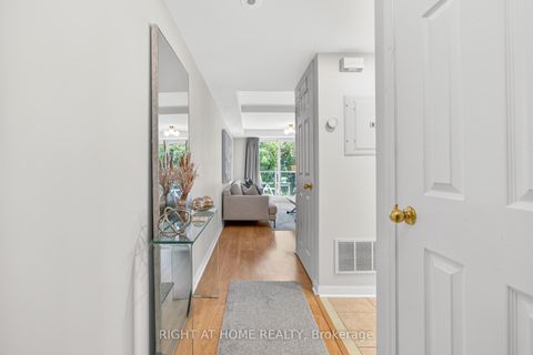 Photo 5 at 2151 - 105 George Appleton Way, CFB, Toronto