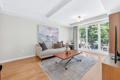 Photo 6 at 2151 - 105 George Appleton Way, CFB, Toronto