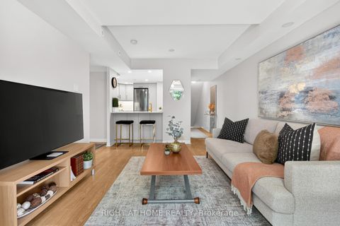 Photo 7 at 2151 - 105 George Appleton Way, CFB, Toronto