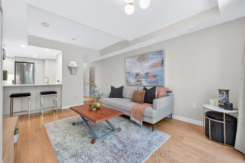 Photo 8 at 2151 - 105 George Appleton Way, CFB, Toronto