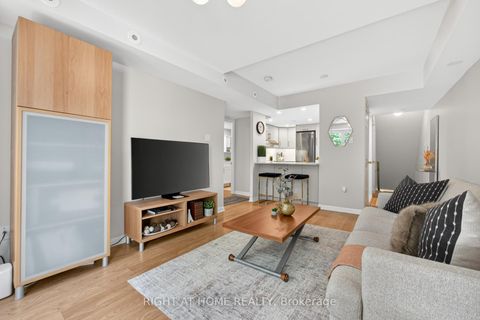 Photo 9 at 2151 - 105 George Appleton Way, CFB, Toronto