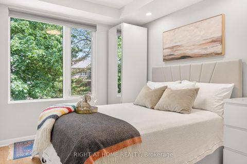 Photo 11 at 2151 - 105 George Appleton Way, CFB, Toronto