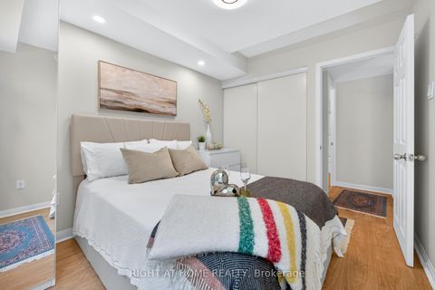 Photo 12 at 2151 - 105 George Appleton Way, CFB, Toronto