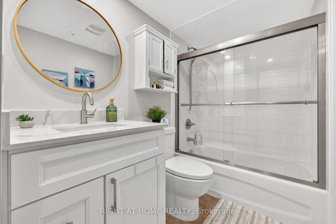 Photo 14 at 2151 - 105 George Appleton Way, CFB, Toronto